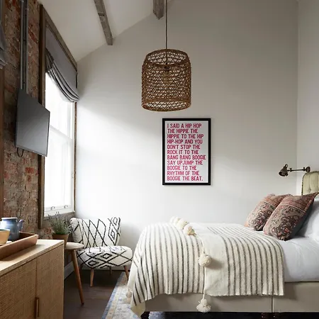Hotel Artist Bristol