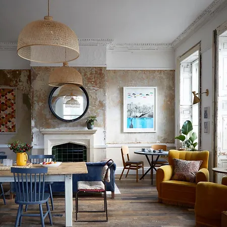 Hotel Artist Bristol