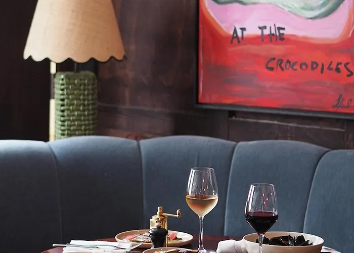 Szálloda Artist Bristol