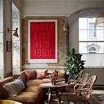 Artist Hotel Bristol