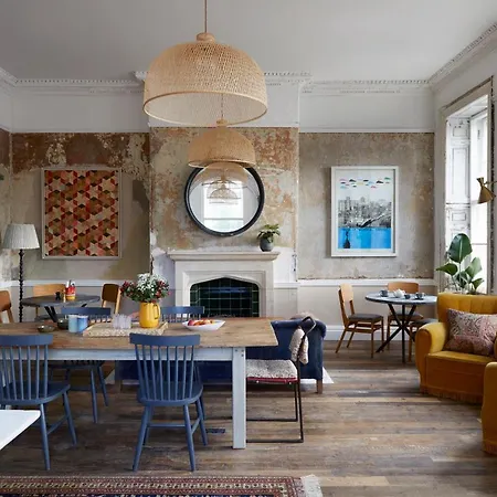 Hotell Artist Bristol