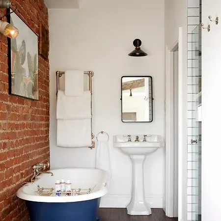 Artist Hotel Bristol