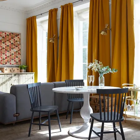 Artist Hotell Bristol