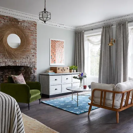 Artist Hotell Bristol