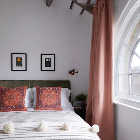 Artist Bristol