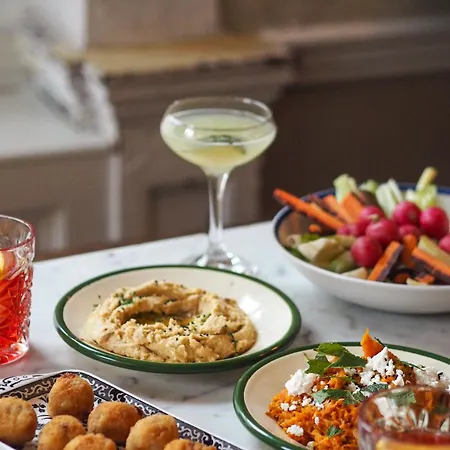 Szálloda Artist Bristol