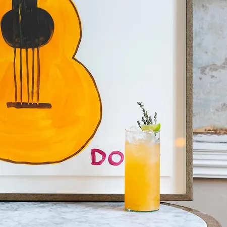 Artist Hotel