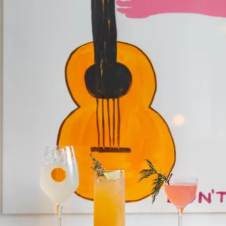 Hotell Artist Bristol