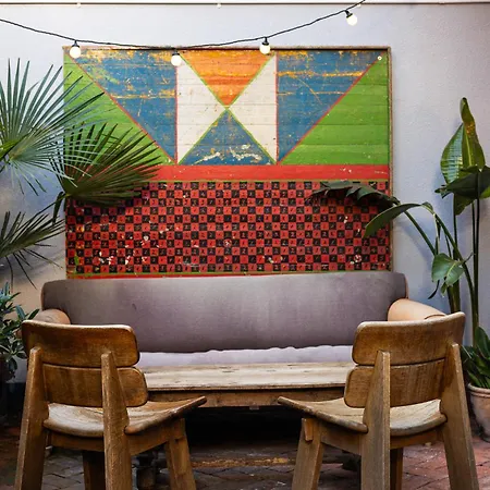 Artist Hotel Bristol