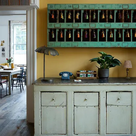 Szálloda Artist Bristol