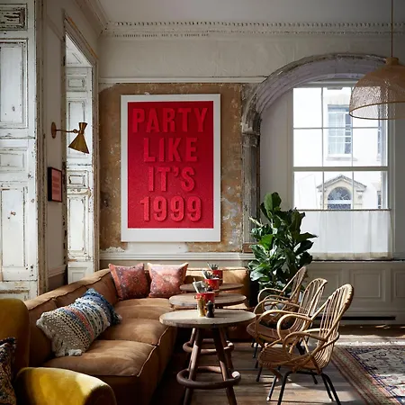 Artist Hotel Bristol