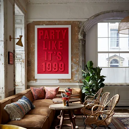 Artist Hotell Bristol