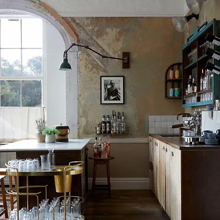 Artist Hotell Bristol