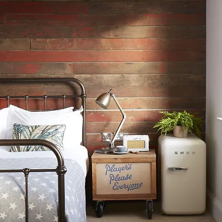 Artist Hotel Bristol