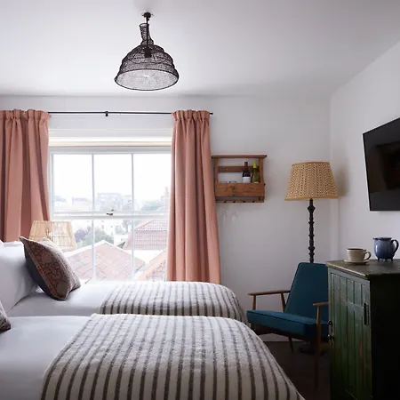 Artist Hotel Bristol