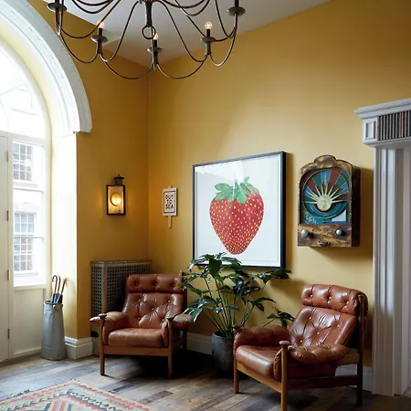 Artist Hotel 4*