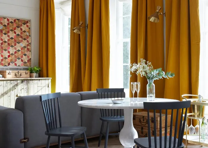 Artist Hotel Bristol