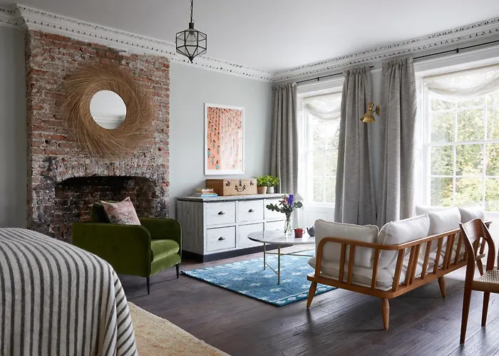 Artist Hotel Bristol