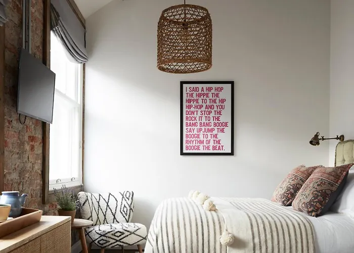 Hotel Artist Bristol