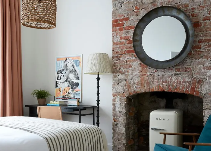 Artist Hotel Bristol