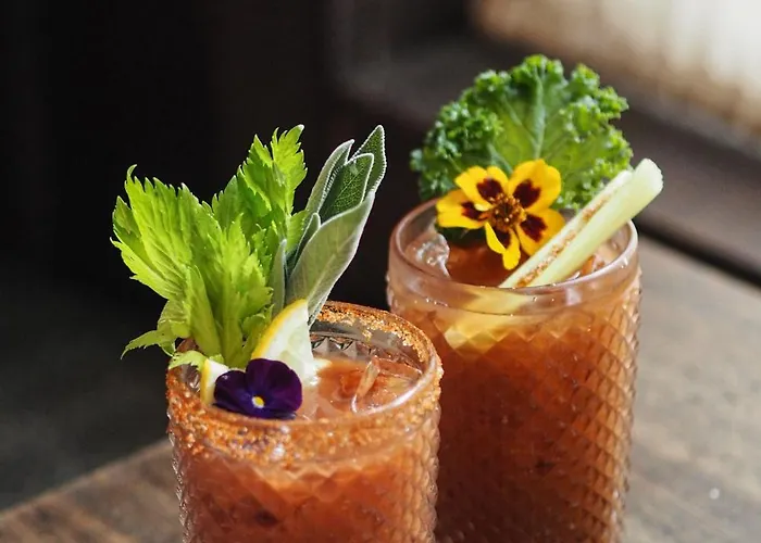 Hotel Artist Bristol