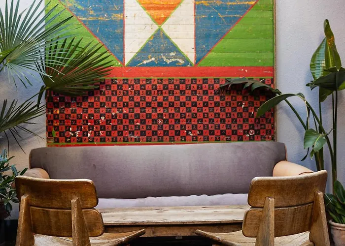 Artist Hotel Bristol