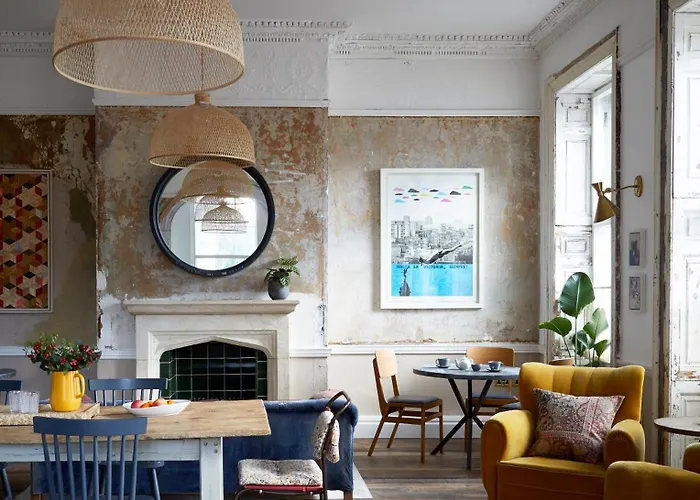 Hotel Artist Bristol