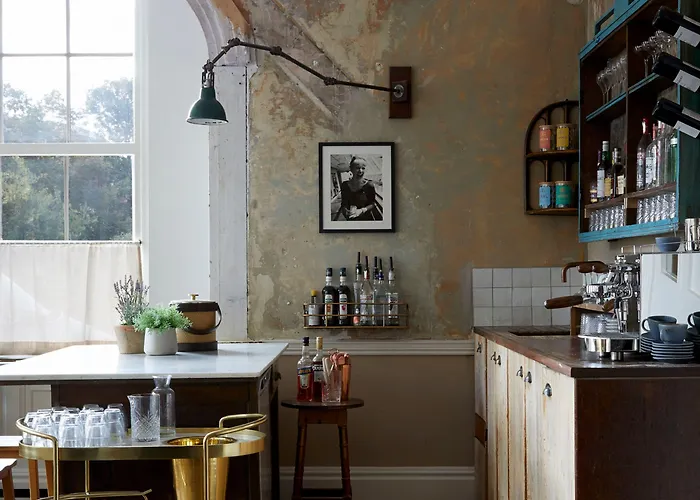 Artist Hotell Bristol