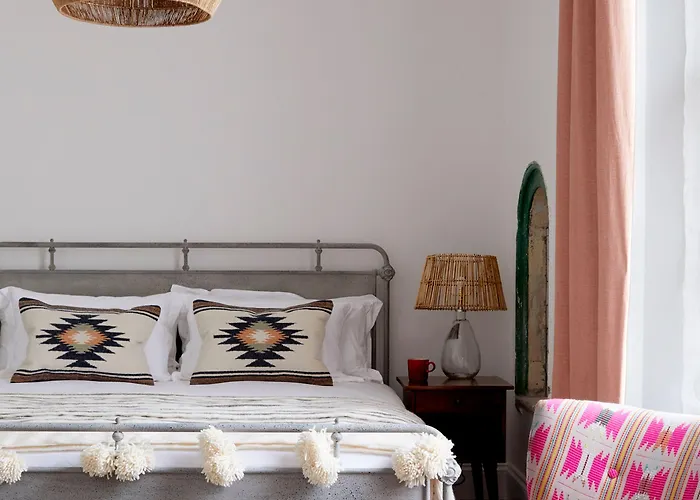 Hotel Artist Bristol