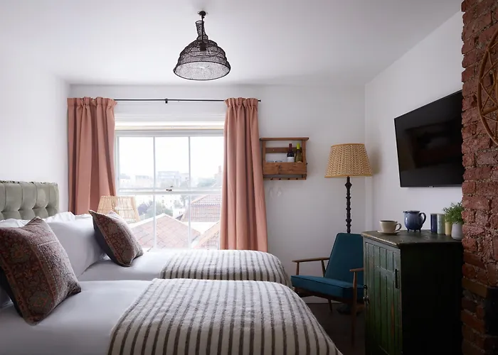 Artist Hotel Bristol