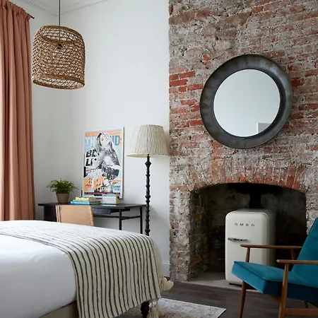 Artist Hotel Bristol