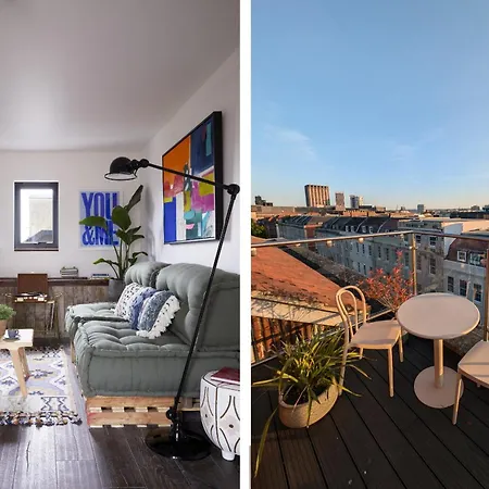 Artist 4* 布里斯托