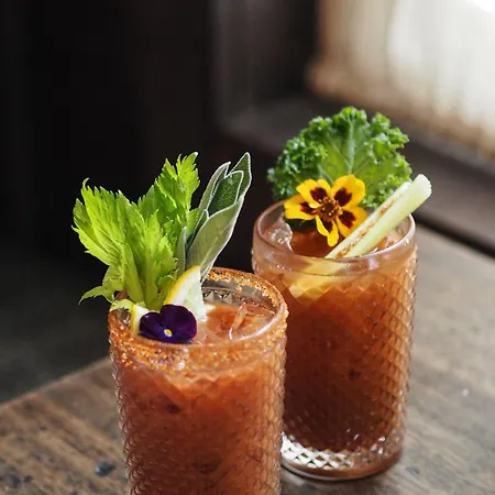 酒店 Artist 布里斯托