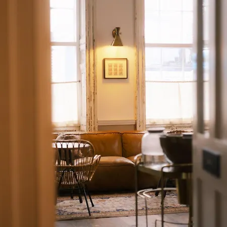 Artist Hotel Bristol