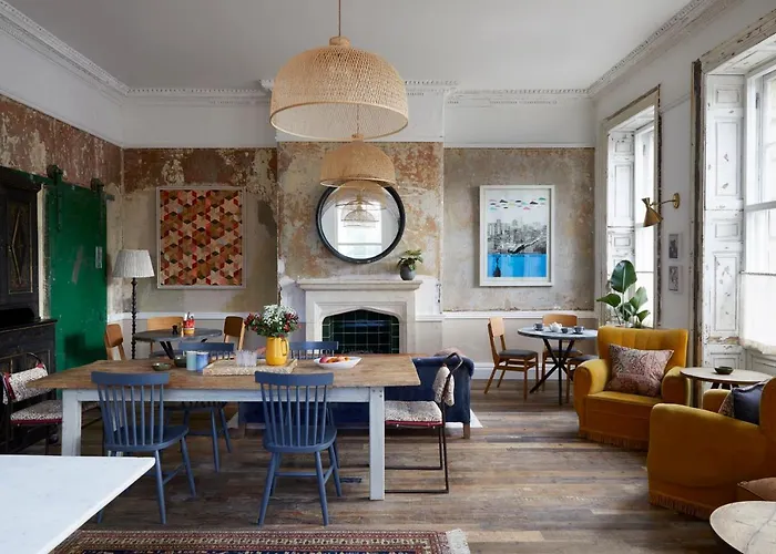 Ξενοδοχείο Artist Μπρίστολ