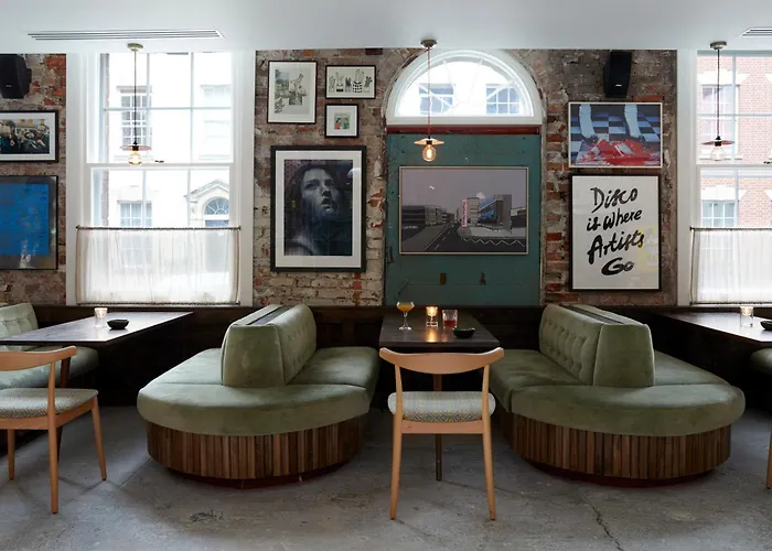 Artist Μπρίστολ