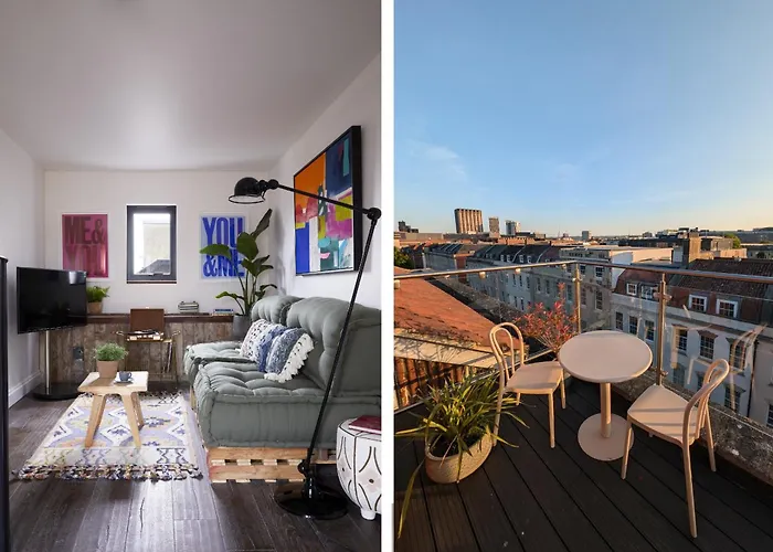 Artist 4* Μπρίστολ