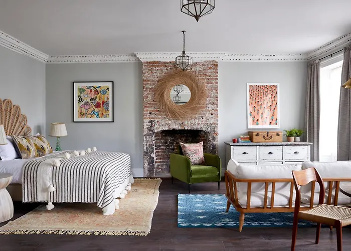 Artist Ξενοδοχείο