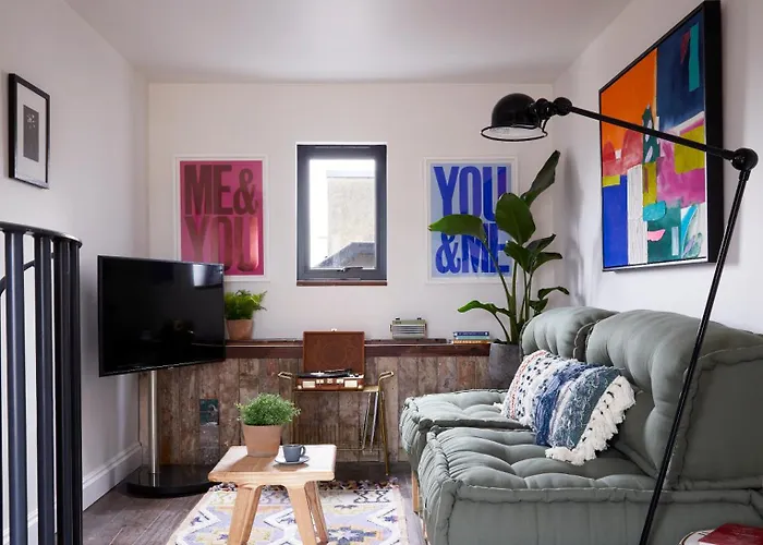 Artist Ξενοδοχείο 4*