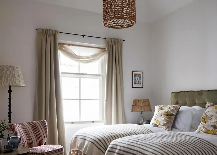 Artist Ξενοδοχείο 4*