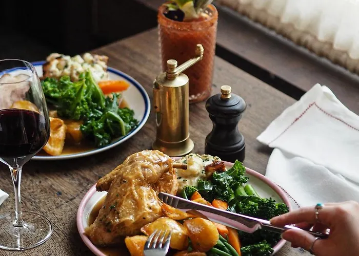 Artist 4* Μπρίστολ