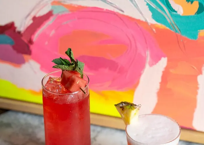 Artist 4* Μπρίστολ