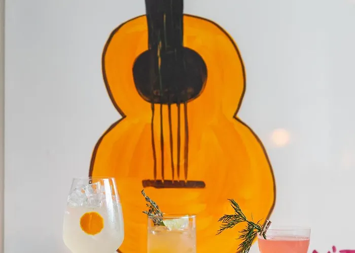 Ξενοδοχείο Artist Μπρίστολ