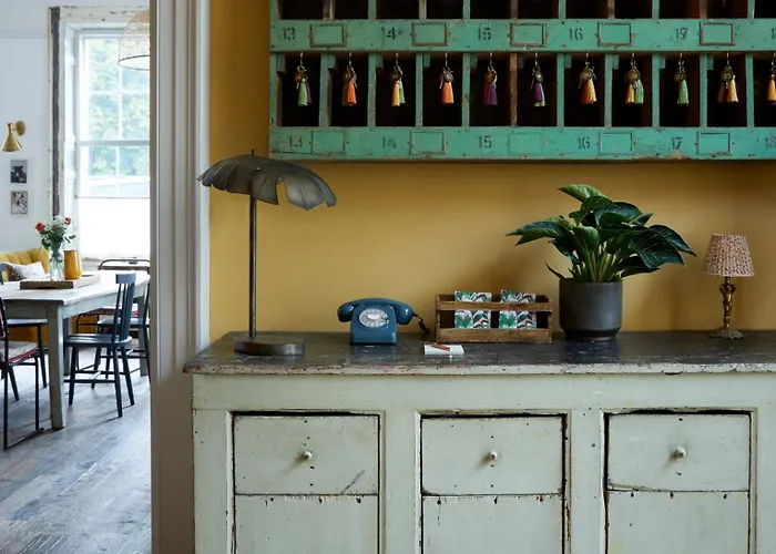 Ξενοδοχείο Artist Μπρίστολ