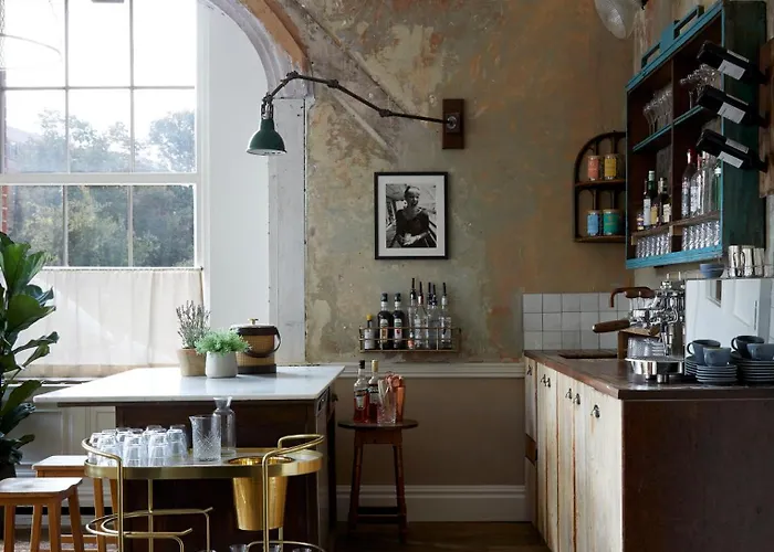 Artist Ξενοδοχείο 4*