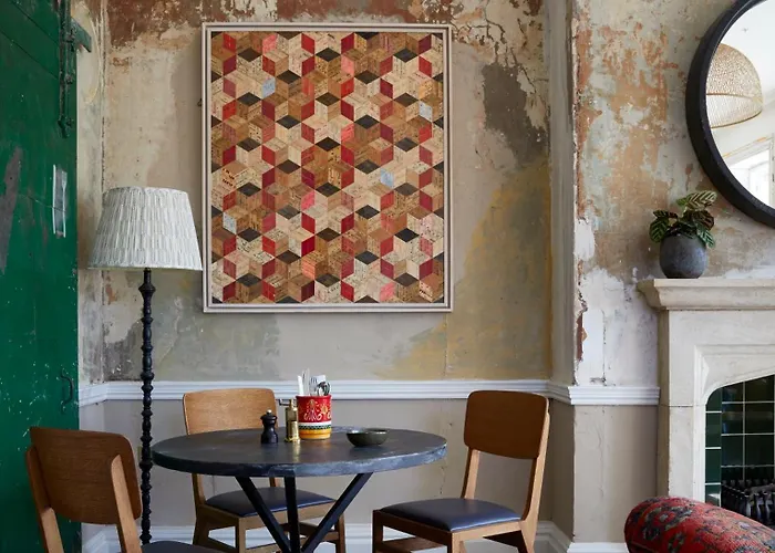 Artist 4* Μπρίστολ