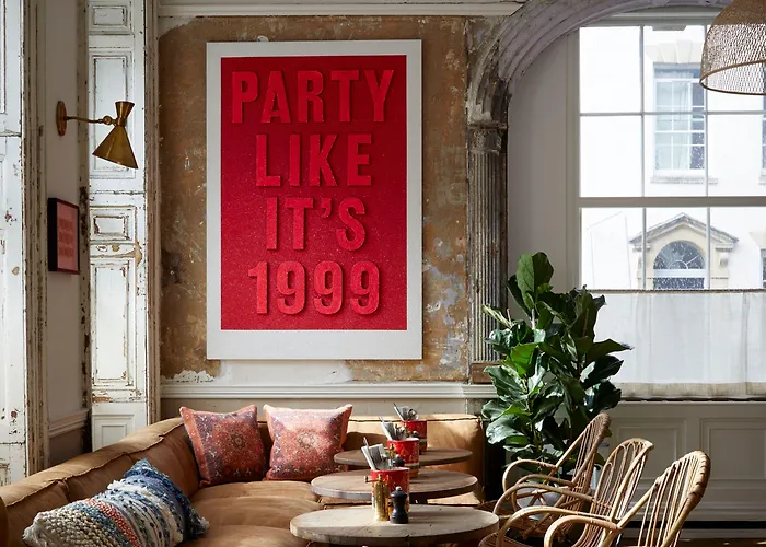 Artist Ξενοδοχείο Μπρίστολ