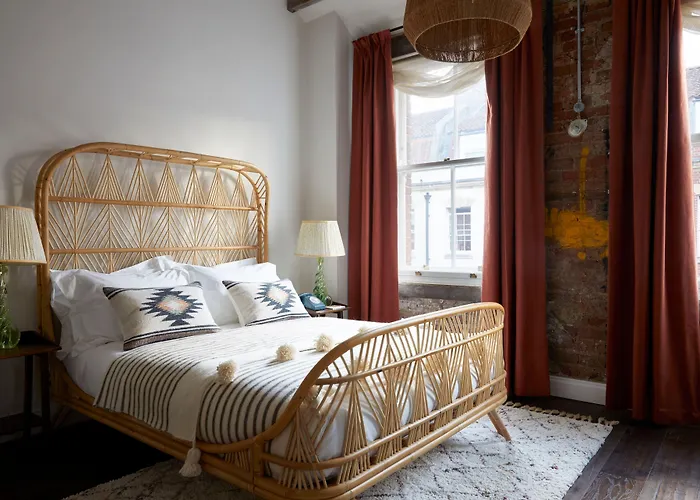 Ξενοδοχείο Artist