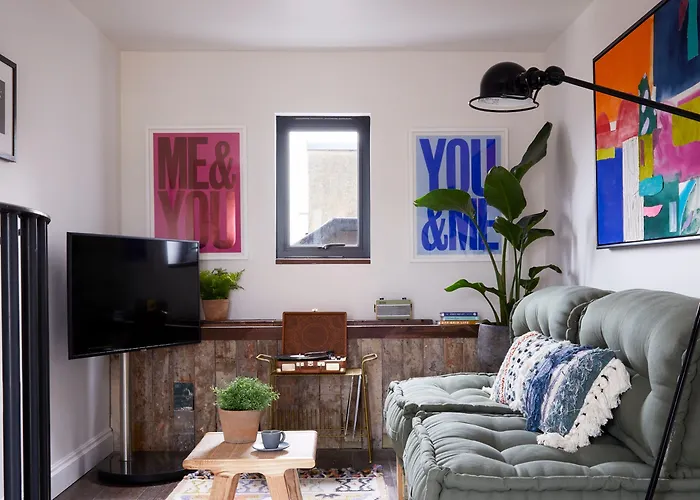 Ξενοδοχείο Artist Μπρίστολ