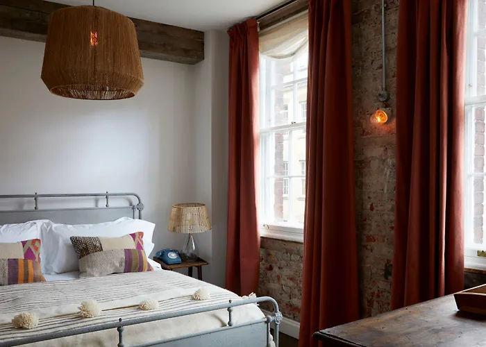 Artist Ξενοδοχείο 4*